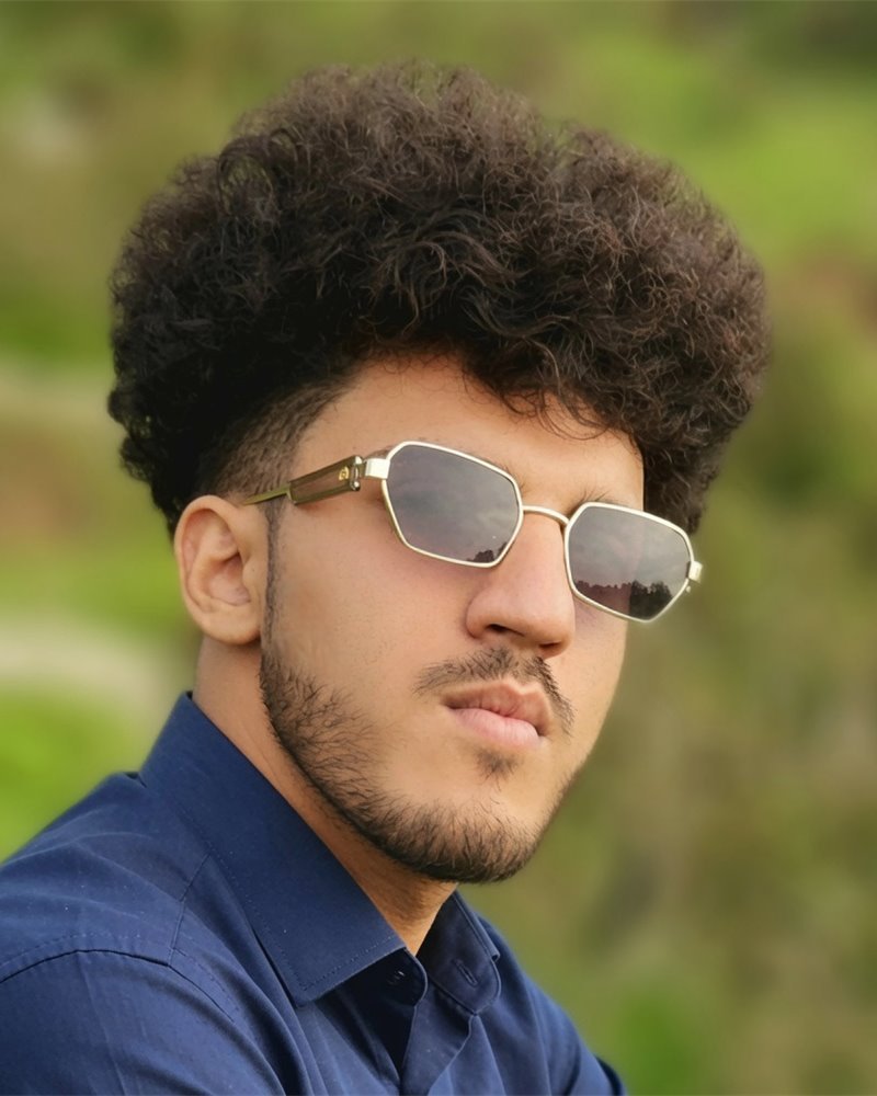 Awais Amin, CEO and Visionary Founder of Intellorium School